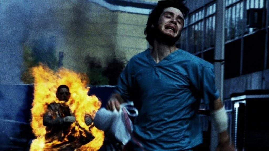 28 Days Later - Best Zombie Movies