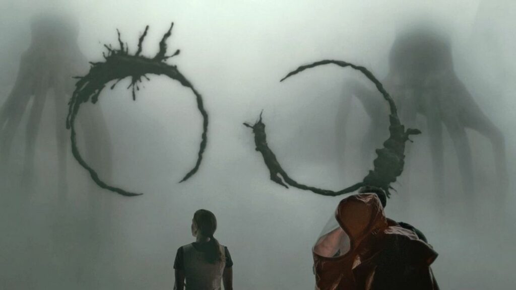 Arrival (2016)