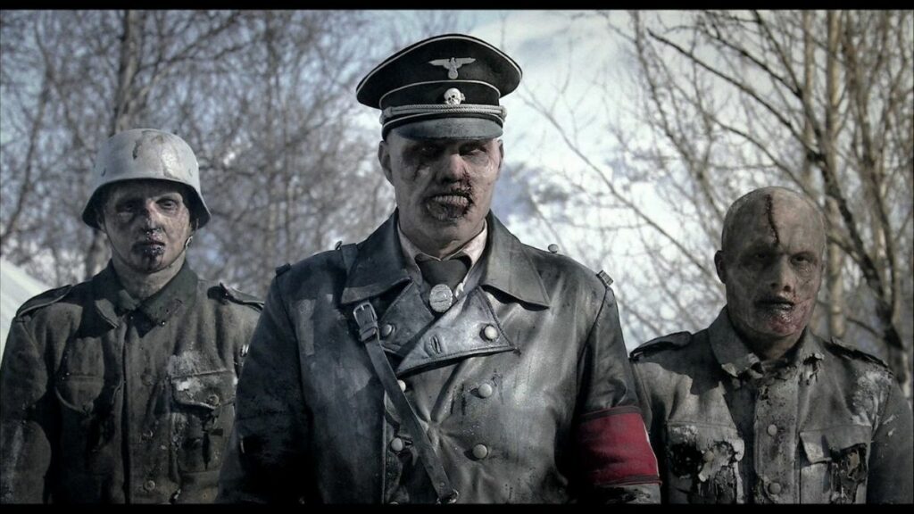 Dead Snow