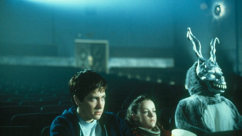 Donnie Darko